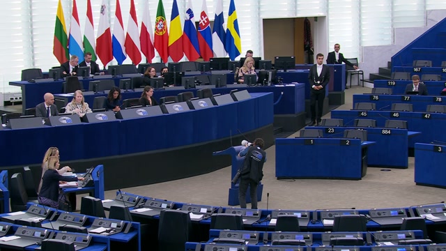 EU’s strategy to address the current crises in the Middle East: Questions and answers with Kaja KALLAS, High Representative of the Union for Foreign Affairs and Security Policy and Vice-President of the European Commission